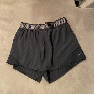 Nike Pro Shorts
